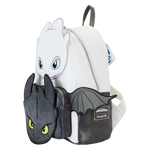 How to Train Your Dragon Light & Night Fury Cosplay Mini Backpack, , hi-res view 5