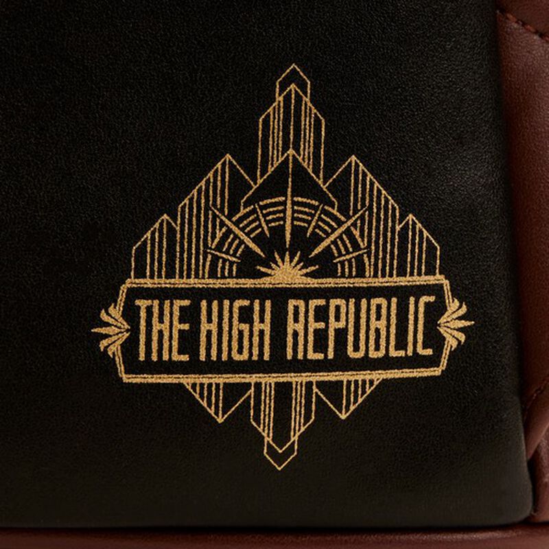 Exclusive - Star Wars: The High Republic Keeve Trennis Cosplay Mini Backpack, , hi-res view 5