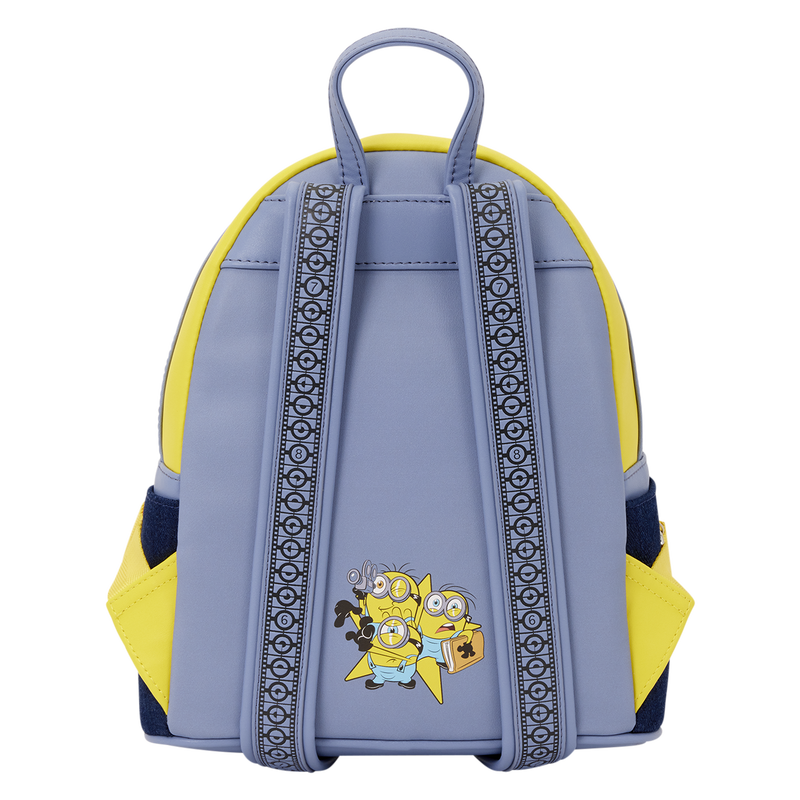 Minions & Monsters Cosplay Mini Backpack, , hi-res view 5