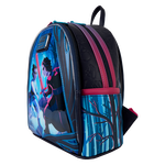 Star Wars: The Force Awakens Rey & Kylo Ren Light Up Mini Backpack, , hi-res view 5
