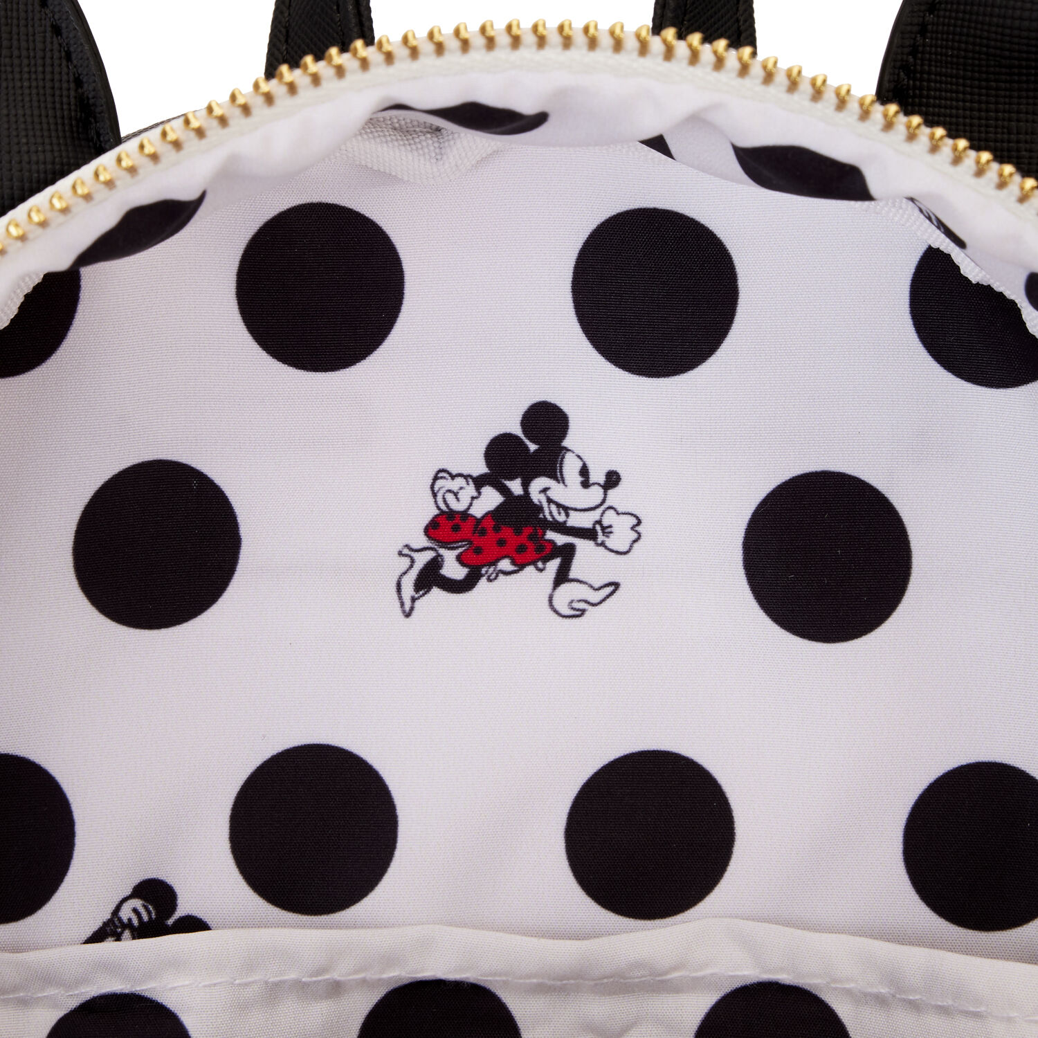 Loungefly polka dot sales