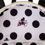 Minnie Mouse Rocks the Dots Classic Mini Backpack, , hi-res view 7