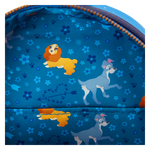 Lady and the Tramp 70th Anniversary Mini Backpack, , hi-res view 9