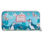 Disney Mary Poppins Zip Around Wallet, , hi-res view 4