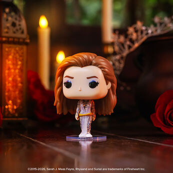 Pop! Feyre Under the Mountain FWlifestyle1 view 2