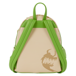 Courage the Cowardly Dog Lenticular Mini Backpack, , hi-res view 5
