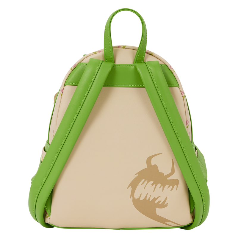 Courage the Cowardly Dog Lenticular Mini Backpack, , hi-res view 5