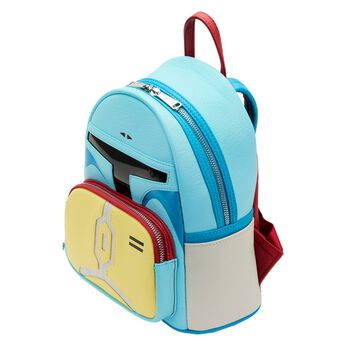 NYCC Exclusive - Star Wars™ Droids Boba Fett™ Mini Backpack, Image 2