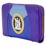 Agatha All Along Exclusive Cosplay Zip Around Wallet, , hi-res view 3