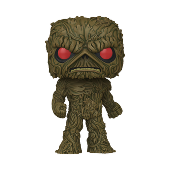 Pop! Super Swamp Thing (Justice League Dark), Image 1