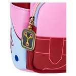 Back To The Future 40th Anniversary Marty McFly Western Cosplay Mini Backpack, , hi-res view 8