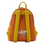 Exclusive - Snow White and the Seven Dwarfs Doc Mini Backpack, , hi-res image number 4
