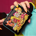 Scooby-Doo Snacks Zip Around Wallet, , hi-res view 2