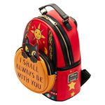 Hocus Pocus Dani Binx Mini Backpack, , hi-res image number 4
