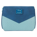 Stitch Embroidered Woven Crossbody Bag, , hi-res view 5