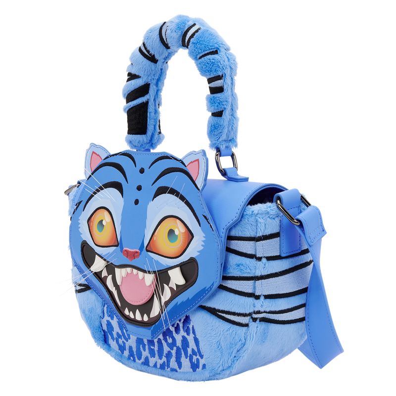 KPop Demon Hunters Derpy Glow Cosplay Crossbody Bag, , hi-res view 6