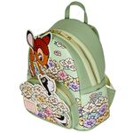 Exclusive - Bambi and Flower Springtime Mini Backpack, , hi-res image number 4