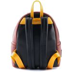 NFL Pittsburgh Steelers Pigskin Logo Mini Backpack, , hi-res view 6