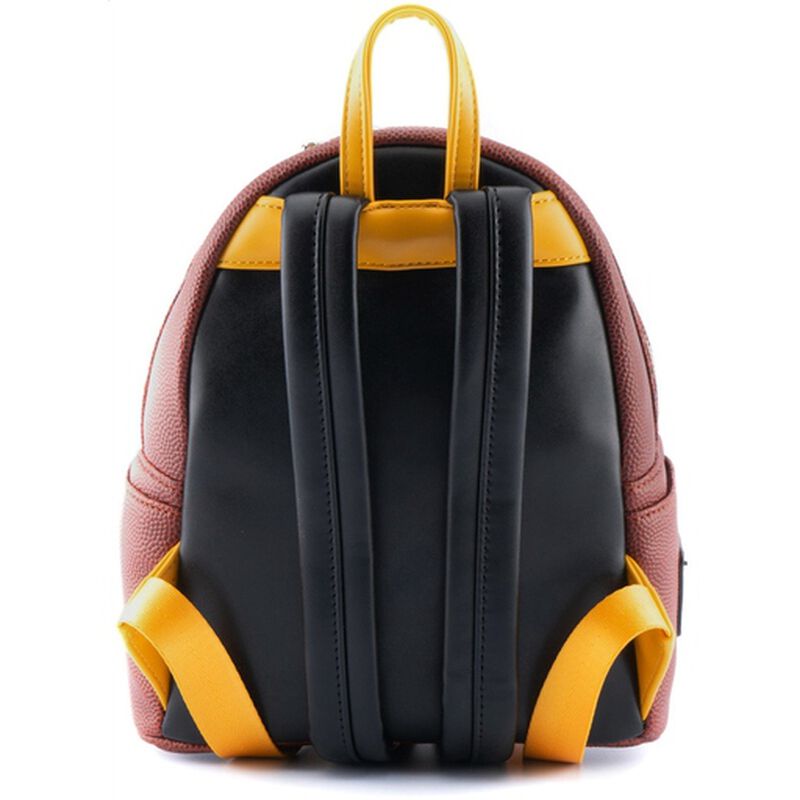 NFL Pittsburgh Steelers Pigskin Logo Mini Backpack, , hi-res view 6
