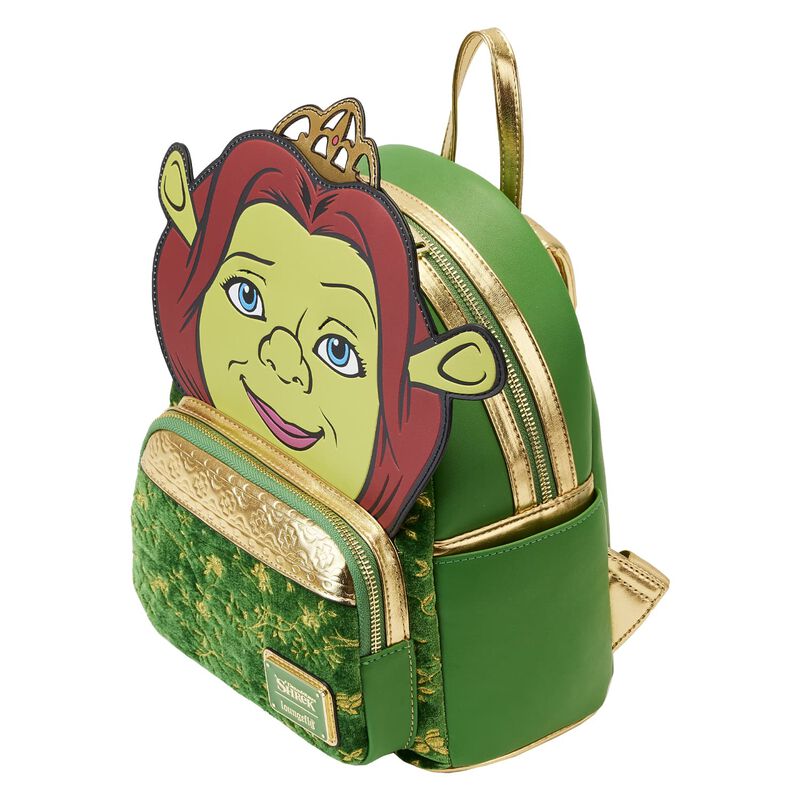 Exclusive - Princess Fiona Mini Backpack, , hi-res view 4