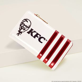 KFC Colonel Sanders Wallet, Image 2