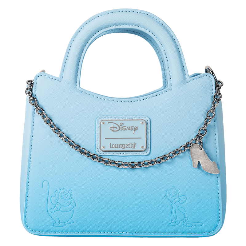 Cinderella 75th Anniversary Carriage Crossbody Bag, , hi-res view 7