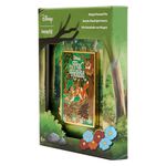 The Fox and the Hound Book Hinged Pin, , hi-res view 2