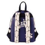 Demon Slayer Exclusive Shinobu Kocho Cosplay Mini Backpack, , hi-res view 3