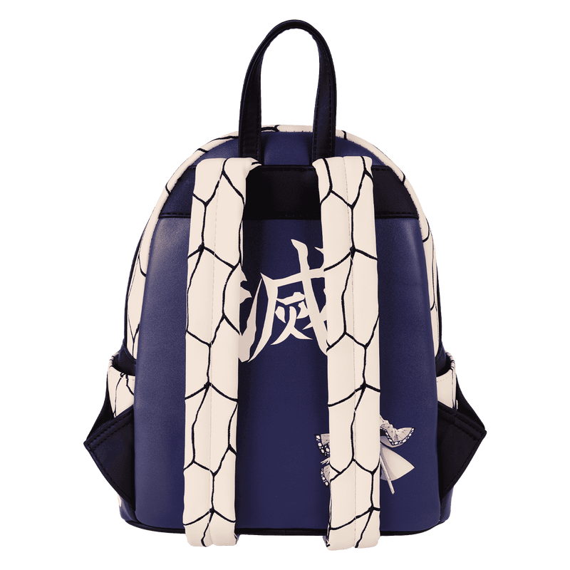 Demon Slayer Exclusive Shinobu Kocho Cosplay Mini Backpack, , hi-res view 3