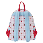 Strawberry Shortcake Denim Pocket Mini Backpack, , hi-res view 6