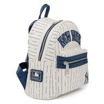 MLB New York Yankees Pinstripes Mini Backpack, , hi-res view 2