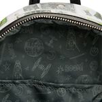 Darth Vader Comic Strip Mini Backpack, , hi-res image number 4