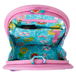 Loungefly Pool Day Light-Up Mini Backpack Bag Organizer Insert, , hi-res view 4