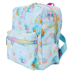 Care Bear Cousins All-Over Print Nylon Square Mini Backpack, , hi-res view 3