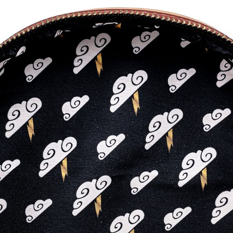 Hercules Muses Mini Backpack, , hi-res view 4