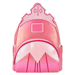 Sleeping Beauty Exclusive Shiny Series Iridescent Cosplay Mini Backpack, , hi-res view 1