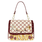 Lady and the Tramp Spaghetti Crossbody Bag, , hi-res view 1
