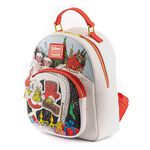 Dr. Seuss The Grinch Mini Backpack, , hi-res view 2