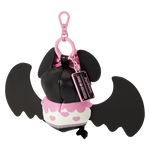 Monster High Bat Keychain Charm, , hi-res view 2