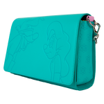 A Goofy Movie 30th Anniversary Max & Roxanne Crossbody Bag, , hi-res view 5