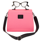 Grease Pink Ladies Crossbody Bag, , hi-res view 5