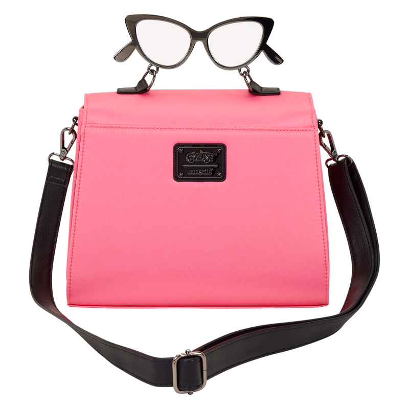 Grease Pink Ladies Crossbody Bag, , hi-res view 5