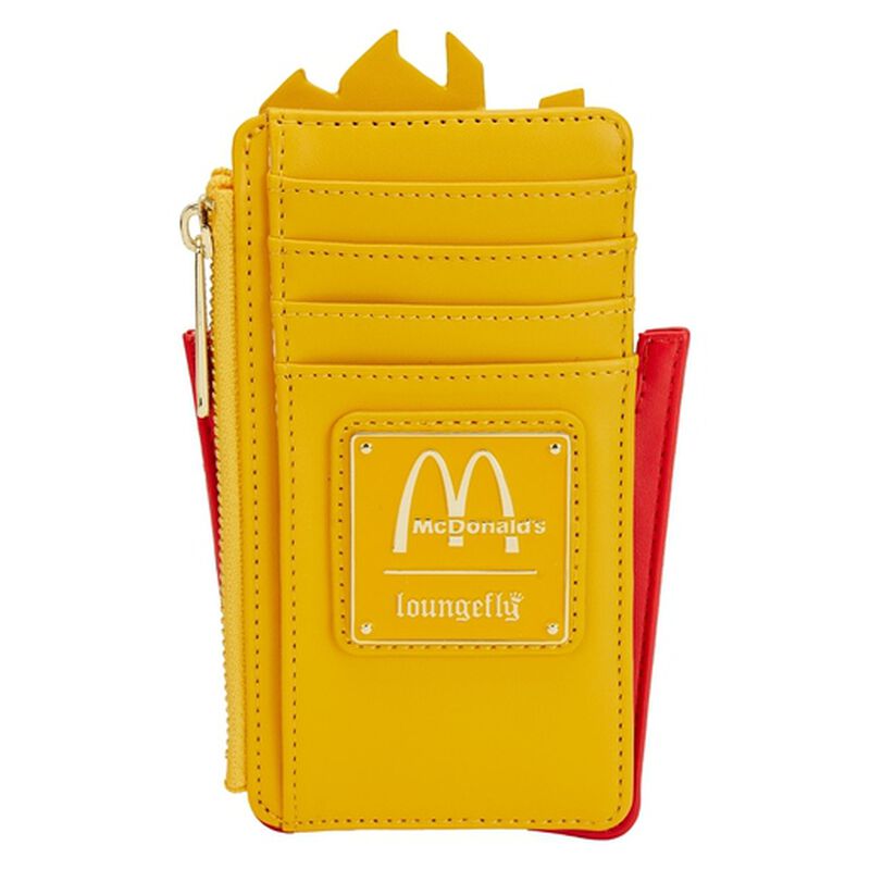 McDonald's French Fries Card Holder, , hi-res image number 3