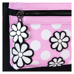Minnie Mouse Floral Rock The Dots Mini Backpack, , hi-res view 7