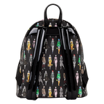 Emily in Paris Limited Edition Camera All-Over Print Mini Backpack, , hi-res view 3