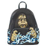 Star Wars Exclusive Emperor Palpatine Force Lightning Mini Backpack image