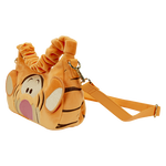 Winnie the Pooh Tigger Plush Cosplay Crossbody Bag, , hi-res view 4