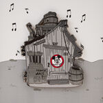 Disney100 Mickey Mouse Club Hinged Pin, , hi-res image number 4