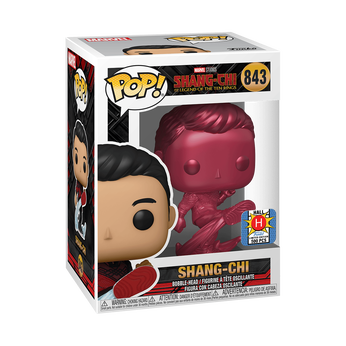Pop! Shang-Chi, , hi-res view 2