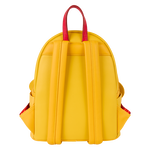 Adventure Time Jake Cosplay Mini Backpack, , hi-res view 6